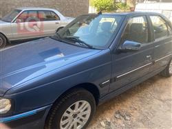 Peugeot Pars